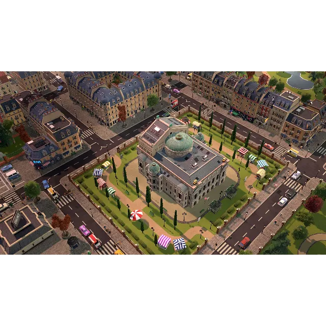 Pizza Tycoon