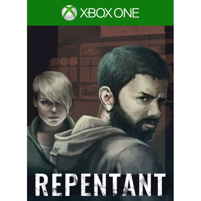 Repentant