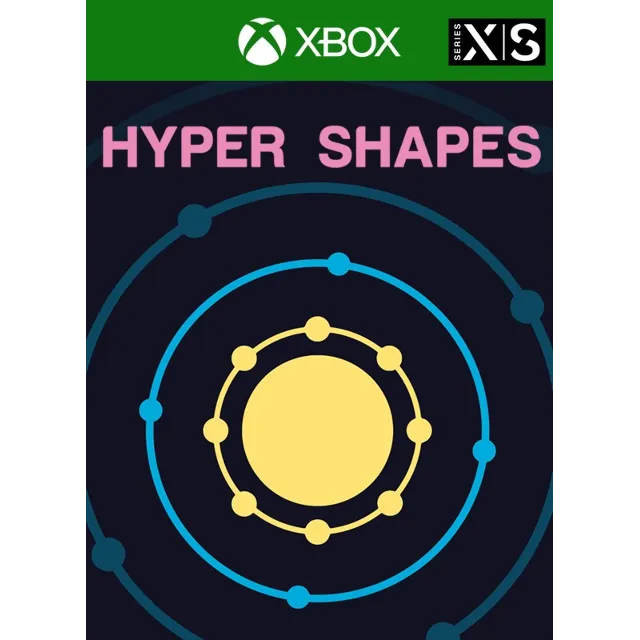 Hyper Shapes