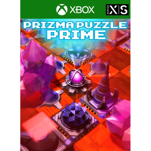 Prizma Puzzle Prime