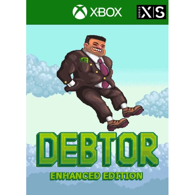 Debtor: Enhanced Edition