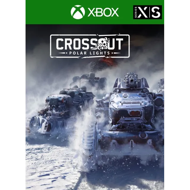 Crossout – Season 10 Elite Battle Pass bundle