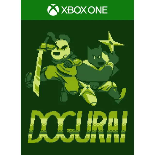 Dogurai