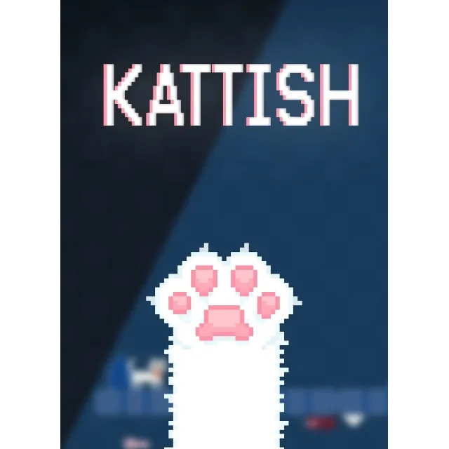 Kattish
