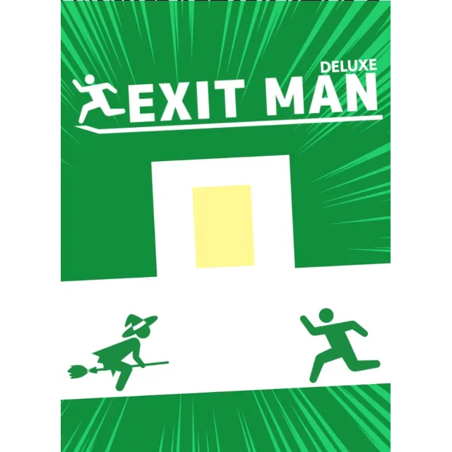 ExitMan Deluxe