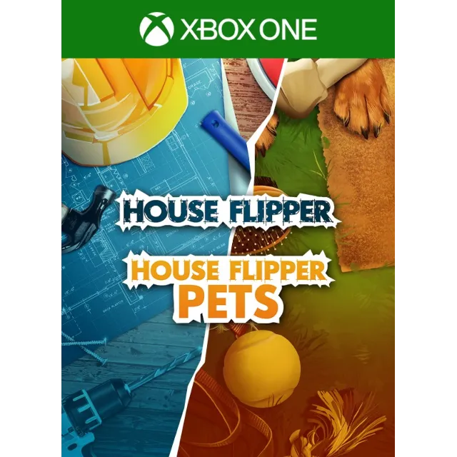 Pets Bundle