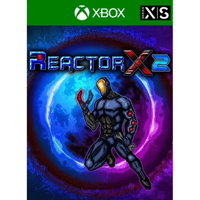 ReactorX 2