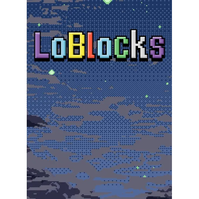 LoBlocks