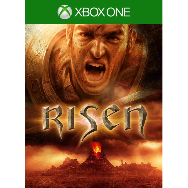 Risen