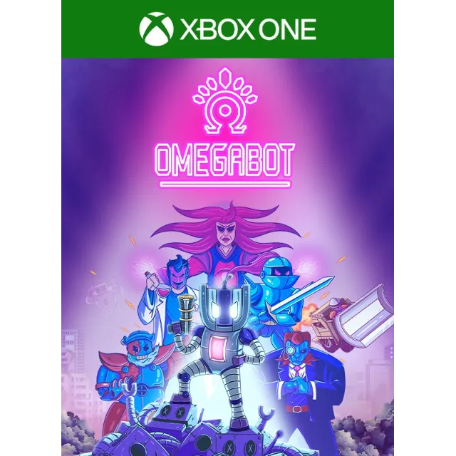 OmegaBot