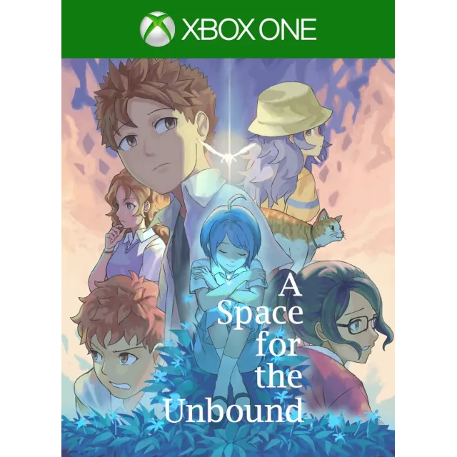 A Space for the Unbound