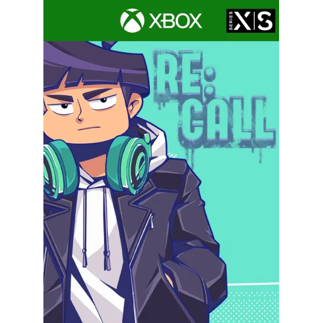 RE:CALL