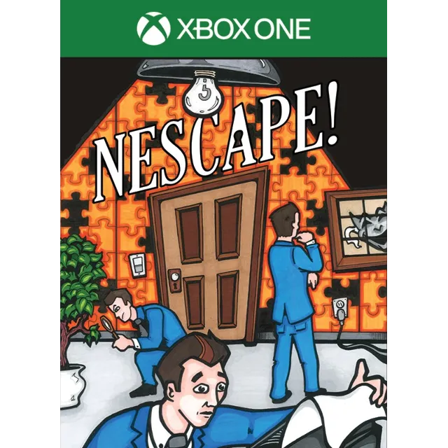 NEScape!
