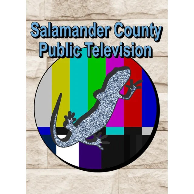 Salamander County Public Television