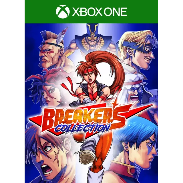 Breakers Collection