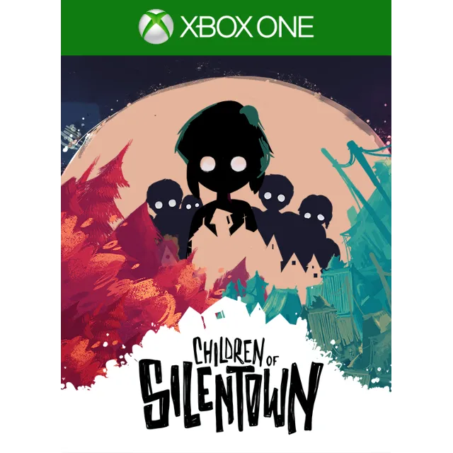 Children of Silentown