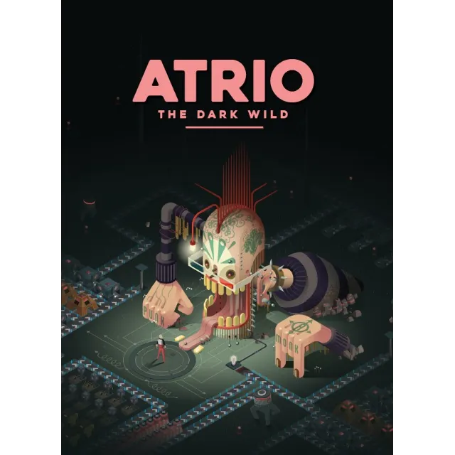 Atrio: The Dark Wild