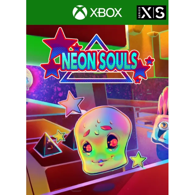 Neon Souls