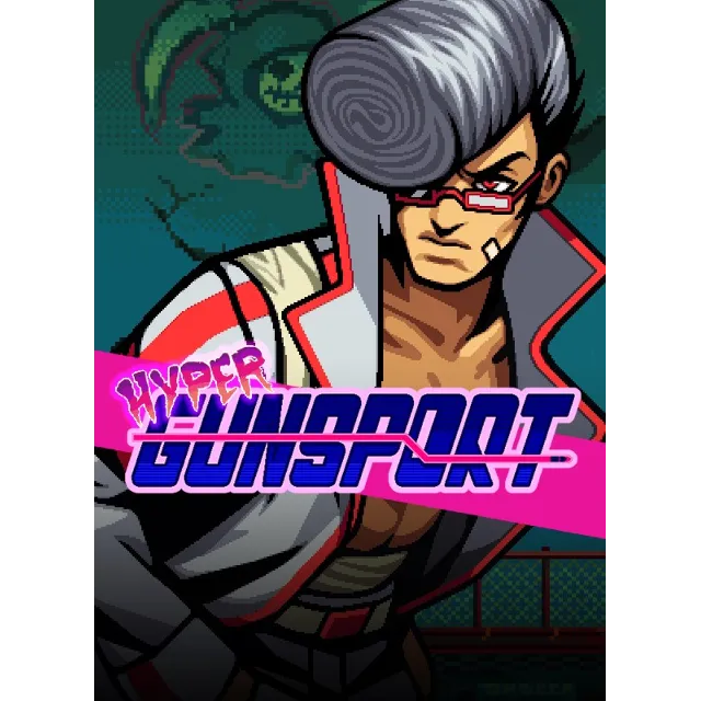 Hyper Gunsport