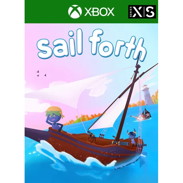 Sail Forth