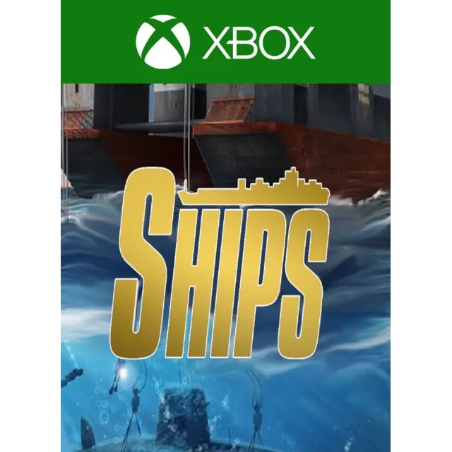 Ships Simulator