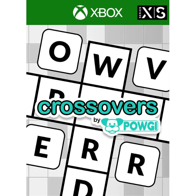 Crossovers by POWGI