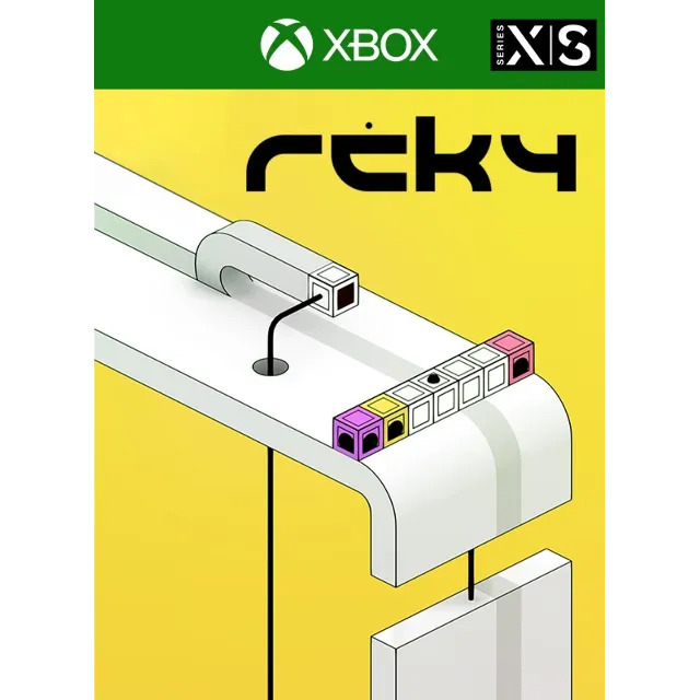 reky