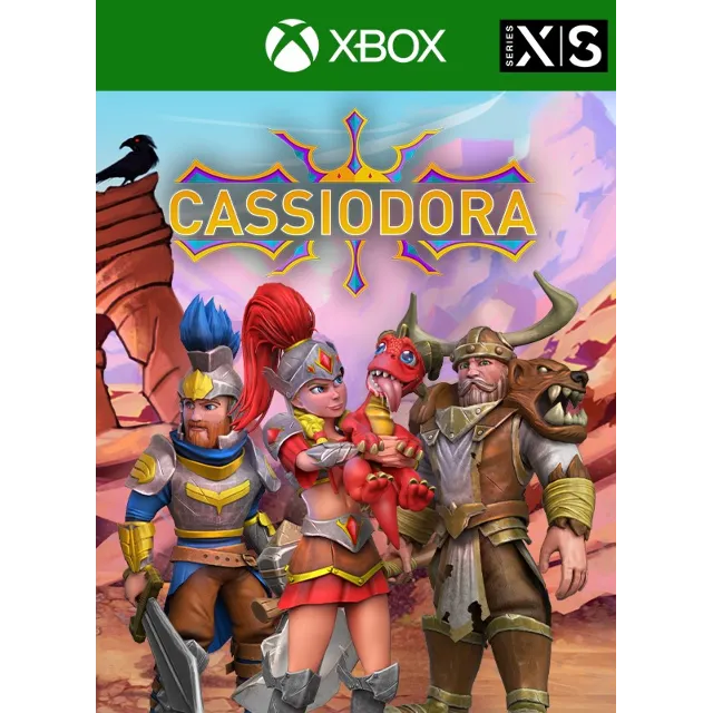 Cassiodora