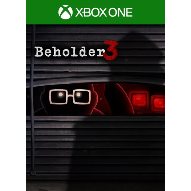 Beholder 3