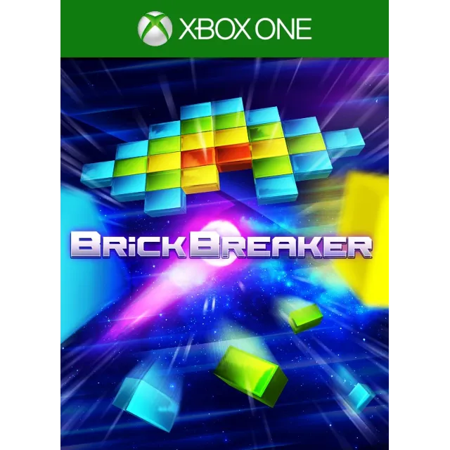 Brick Breaker - Xbox Series X|S