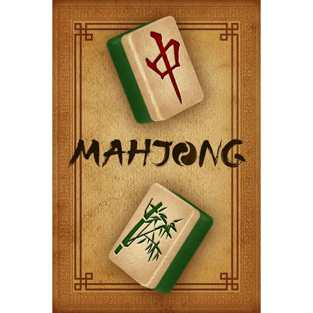 Mahjong - Xbox Series X|S
