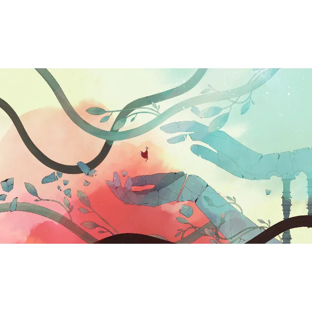GRIS