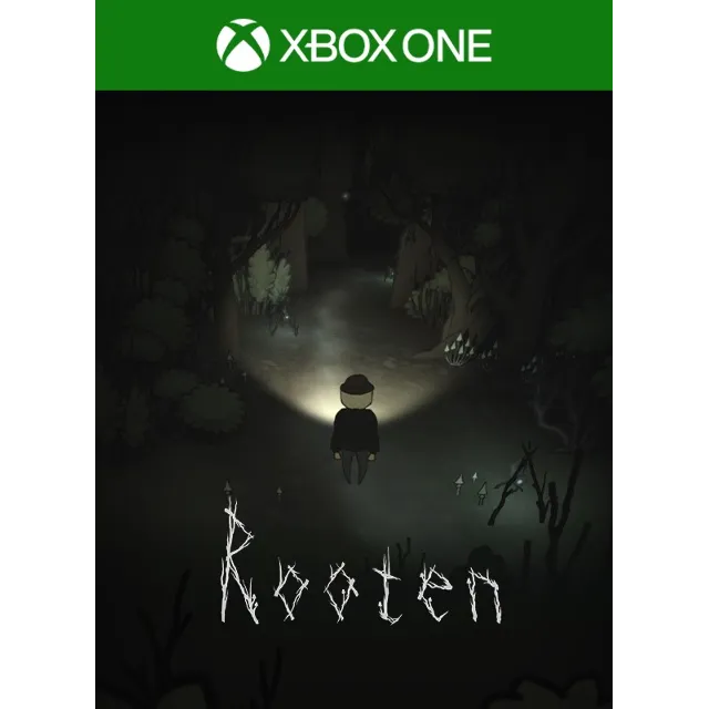 Rooten