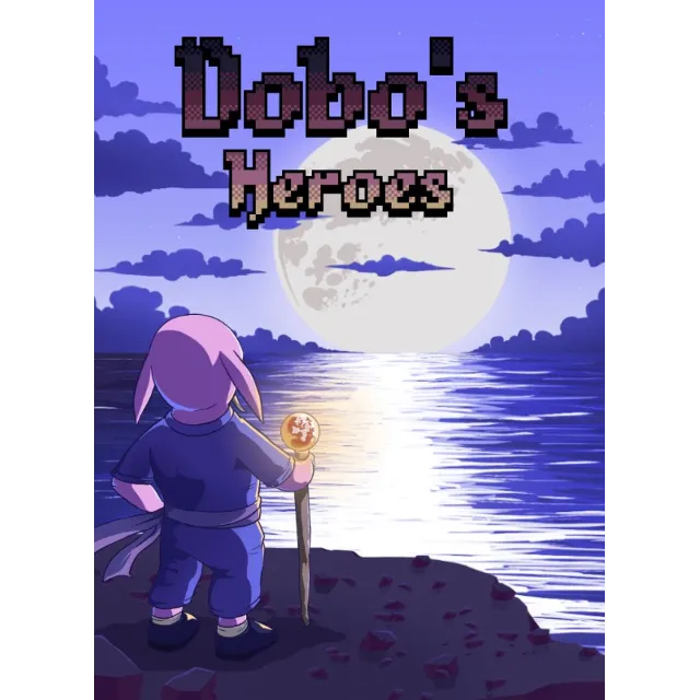 Dobo's Heroes