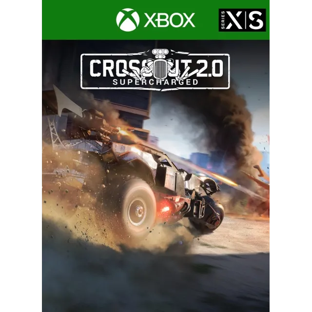 Crossout – Steel shield bundle
