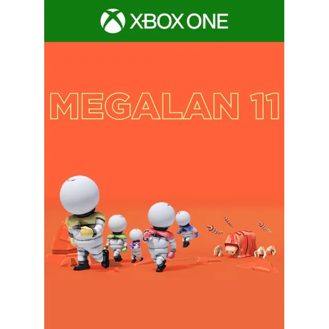 MEGALAN 11