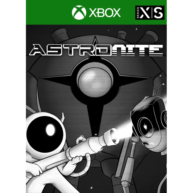 Astronite