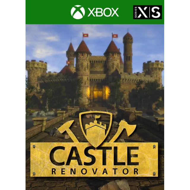 Castle Renovator