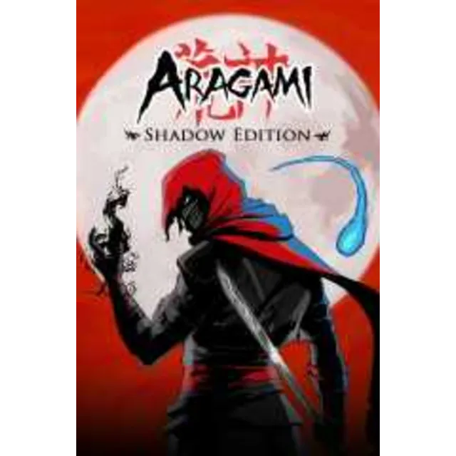 ✅💥 Aragami: Shadow Edition 💥✅ XBOX ONE/X/S 🔑 КЛЮЧ 🔑