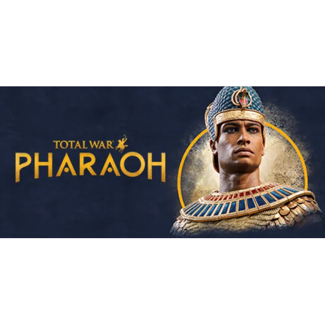 Total War: PHARAOH - Dynasty Edition⚡Steam RU