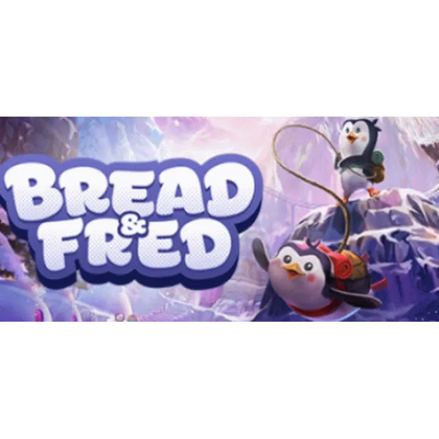 Bread &amp; Fred 💎 АВТОДОСТАВКА STEAM GIFT РОССИЯ