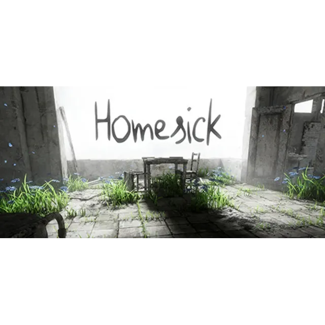 Homesick 💎 АВТОДОСТАВКА STEAM GLOBAL МГНОВЕННО ЛИЦЕНЗИЯ
