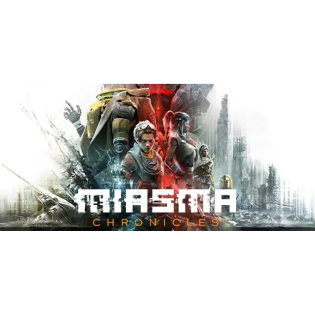 Miasma Chronicles (Steam Gift Россия) 🔥