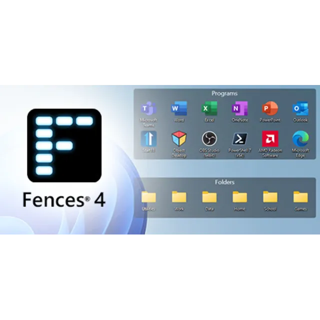 Fences 4⚡АВТОДОСТАВКА Steam Россия