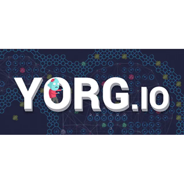 YORG.io⚡АВТОДОСТАВКА Steam Россия
