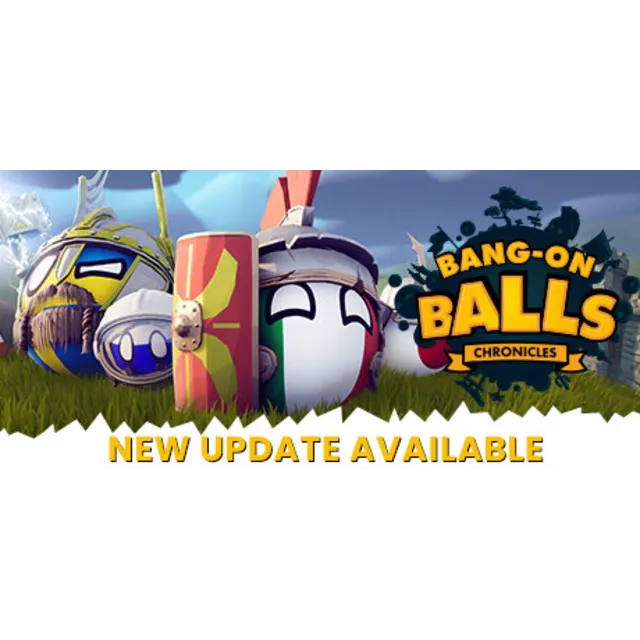 Bang-On Balls: Chronicles⚡АВТОДОСТАВКА Steam Россия