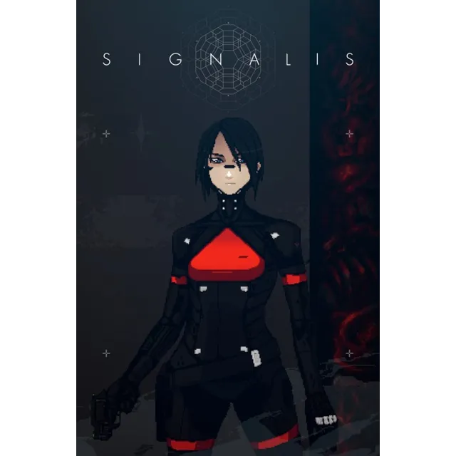 ✅ SIGNALIS Xbox One &amp; Xbox Series X|S активация
