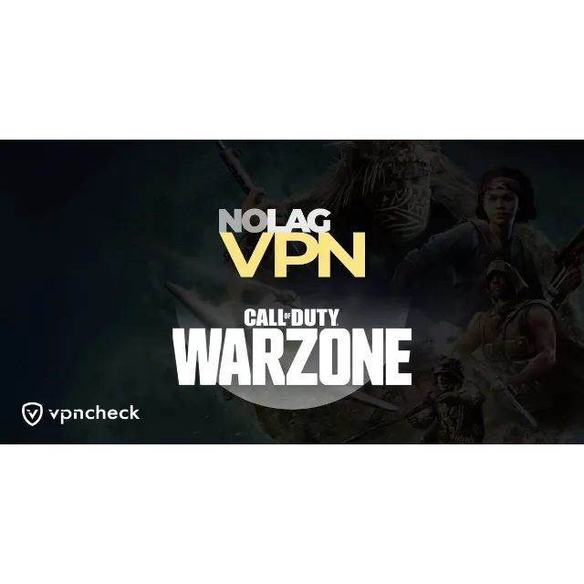 NoLagVPN 1 МЕСЯЦ + ПРОДЛЕНИЕ ПОДПИСКИ ТОП WARZONE VPN