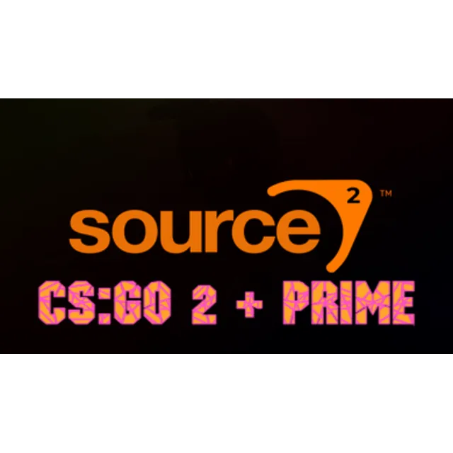 Counter Strike Global Offensive Source 2