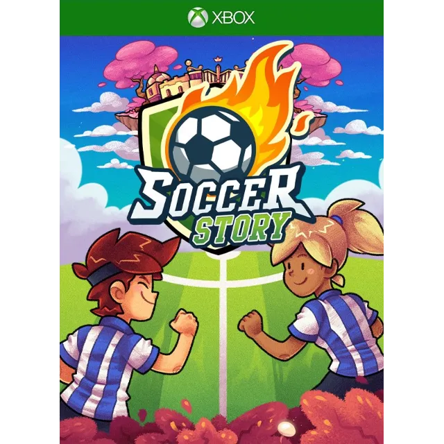 Soccer Story